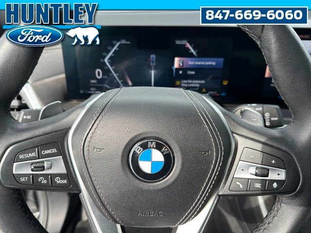 Used 2024 BMW X5 xDrive40i image 25
