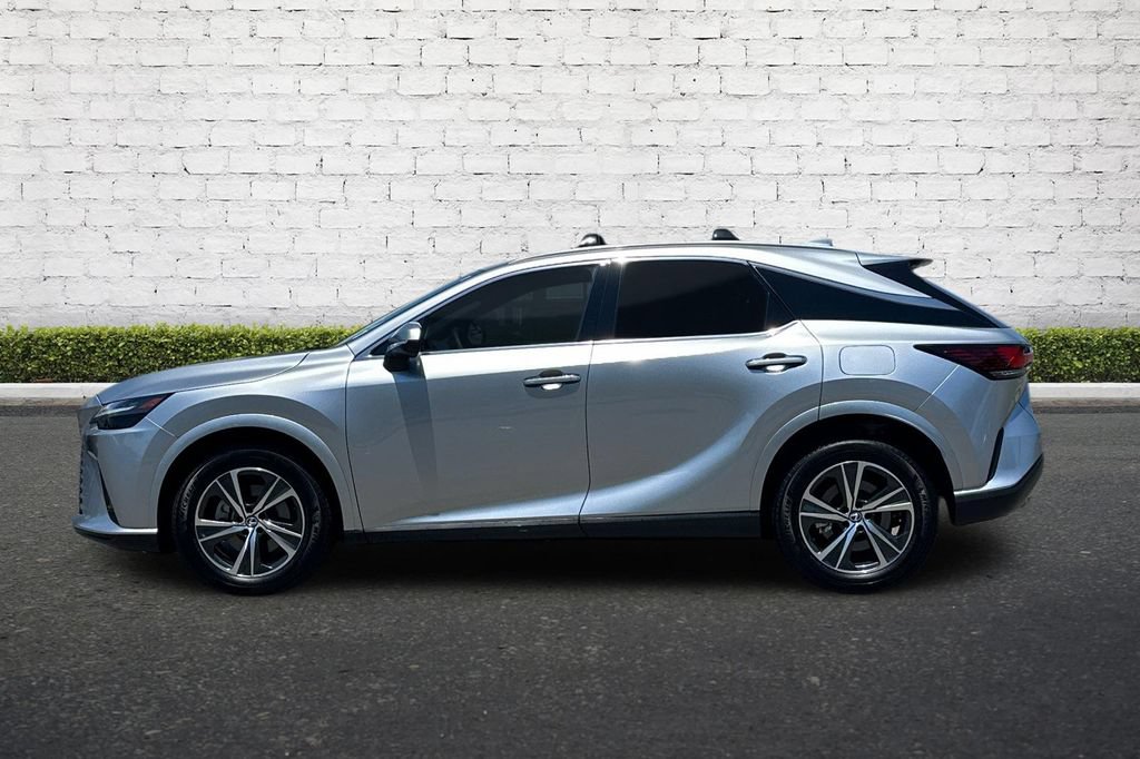Used 2024 Lexus RX 350 FWD w/ Technology Package image 7