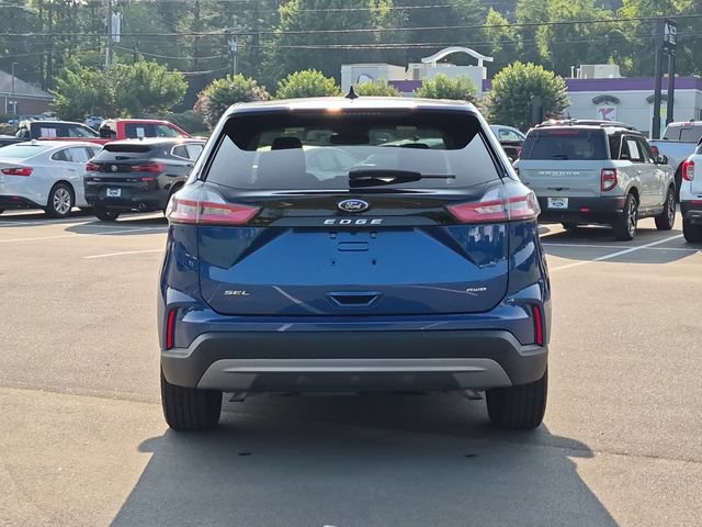 Used 2024 Ford Edge SEL w/ Convenience Package AWD/4WD image 12