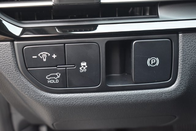 New 2026 Kia Sportage EX AWD/4WD image 24