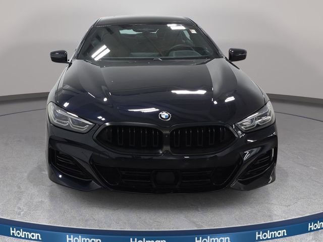 Certified 2024 BMW 840i Gran Coupe xDrive image 2