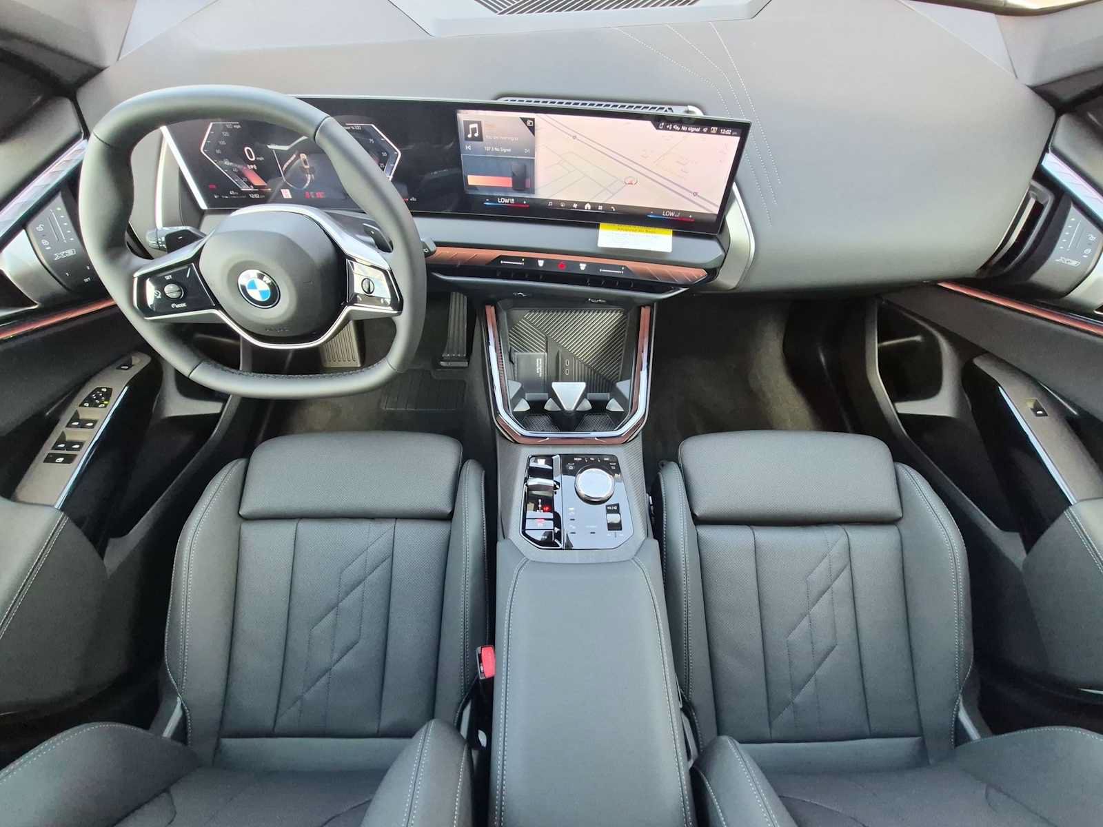 Used 2026 BMW X3 xDrive30i w/ Convenience Package AWD/4WD image 15