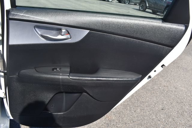 Used 2024 Kia Forte LXS FWD image 32