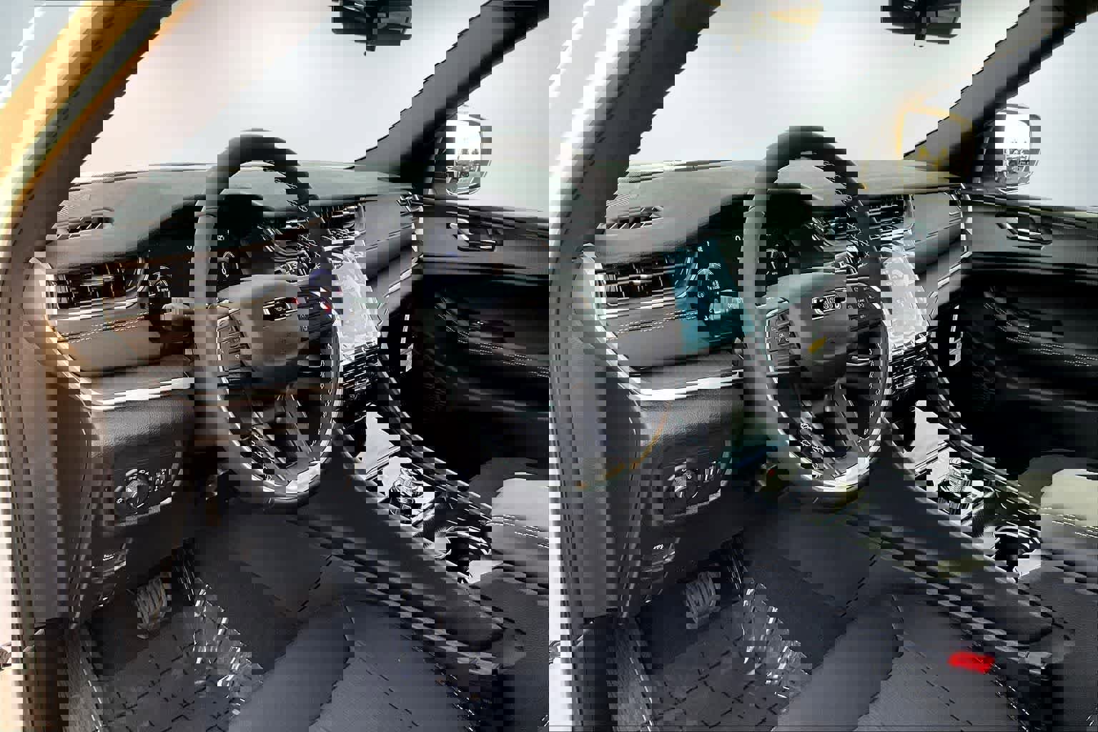 New 2025 Jeep Grand Cherokee L Laredo w/ Luxury Tech Group I image 2