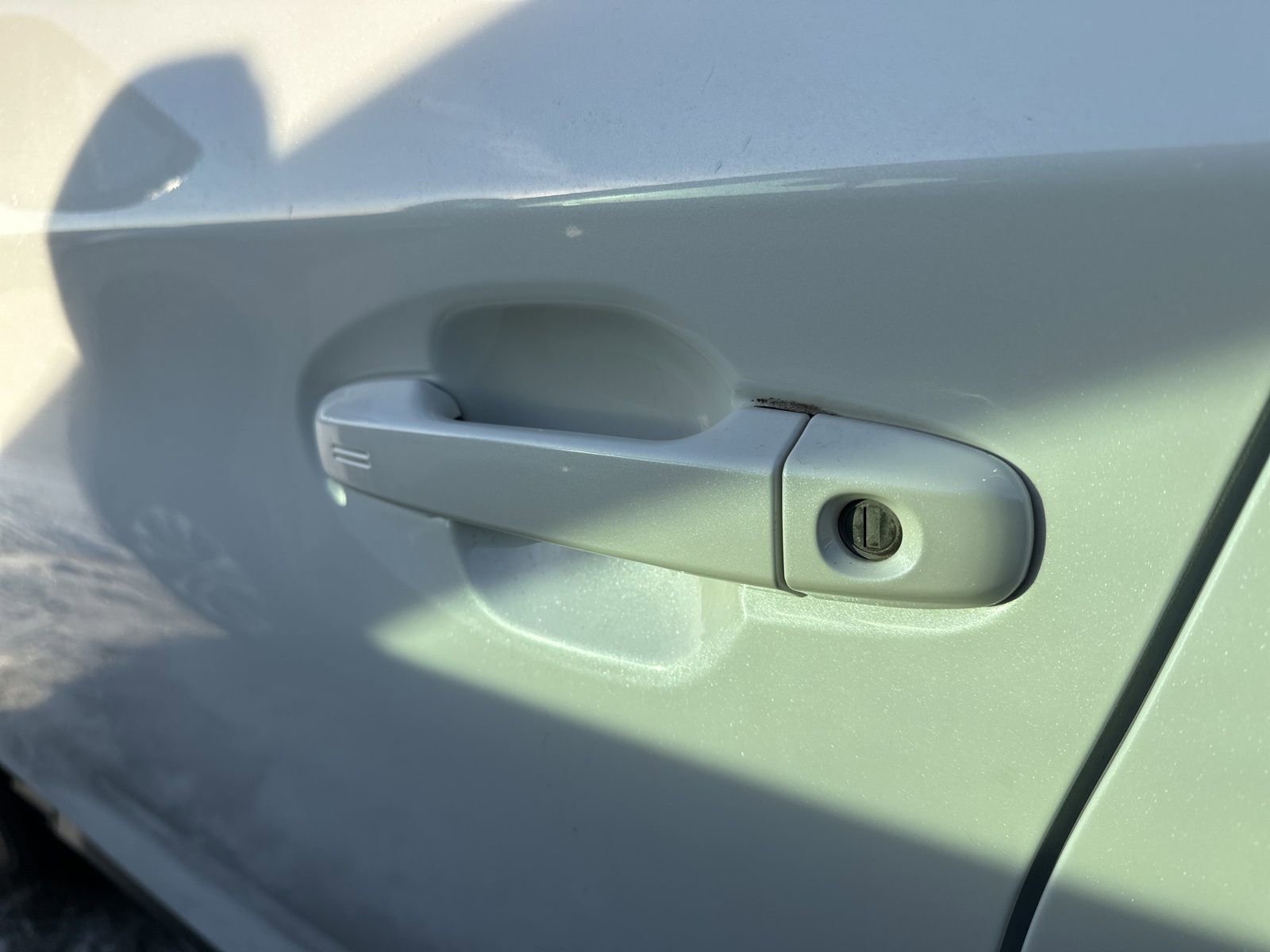 Used 2024 Subaru Ascent Limited w/ Technology Package image 42