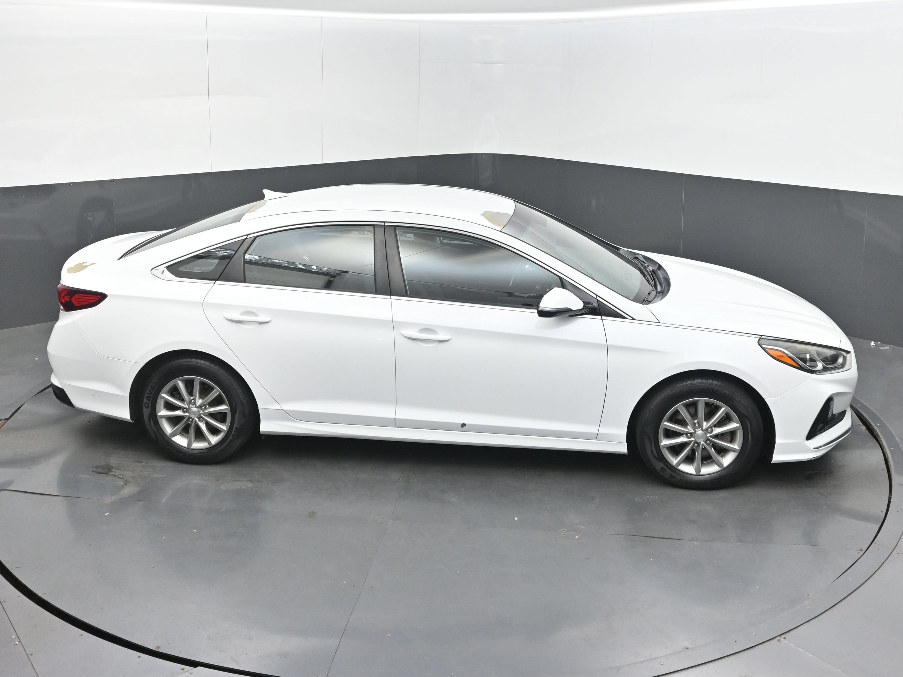 Used 2019 Hyundai Sonata SE FWD image 35