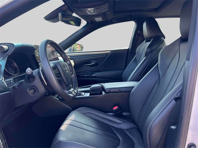 Used 2022 Lexus ES 350 F Sport image 20