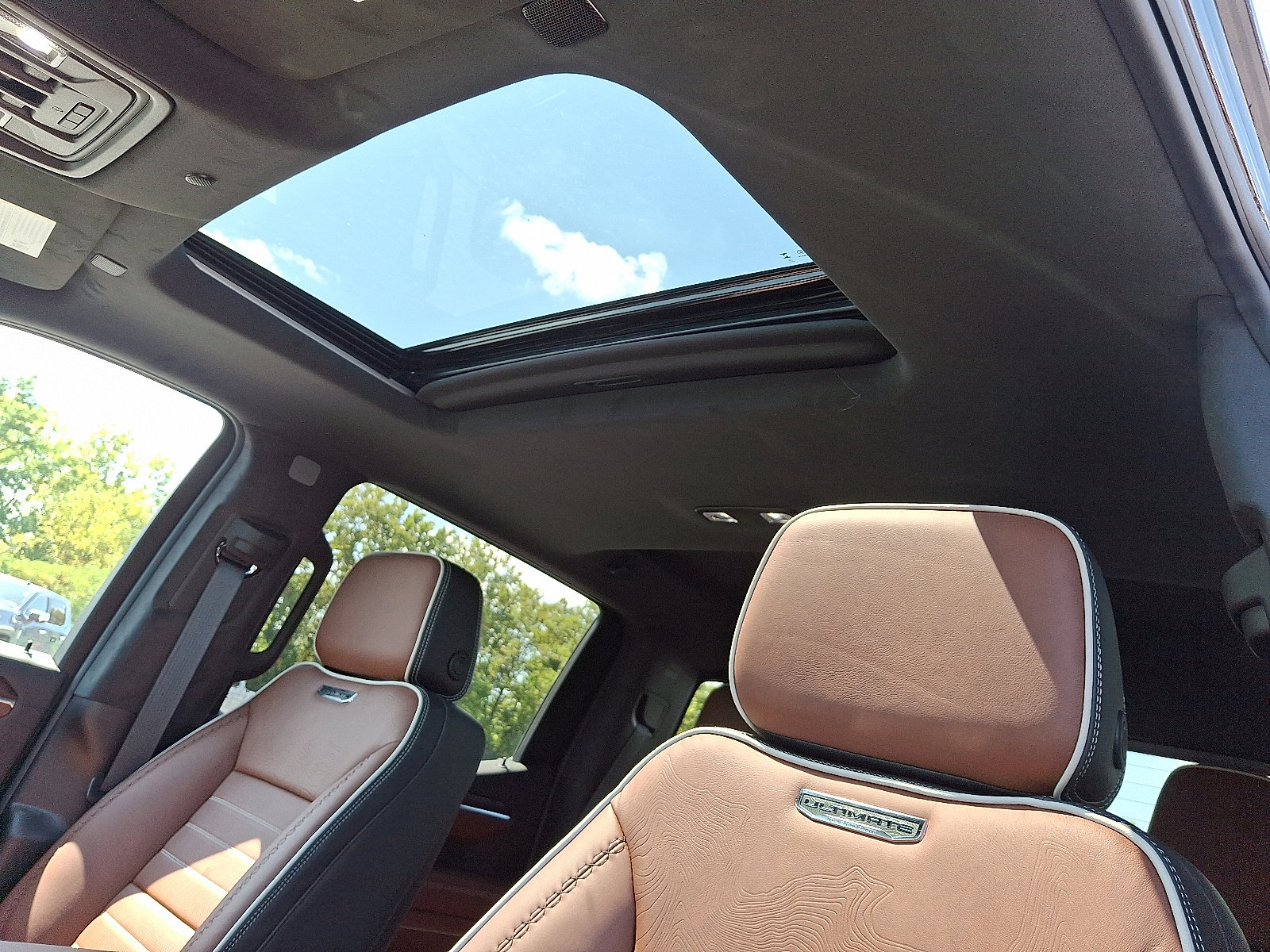 New 2026 GMC Sierra 1500 Denali Ultimate image 14