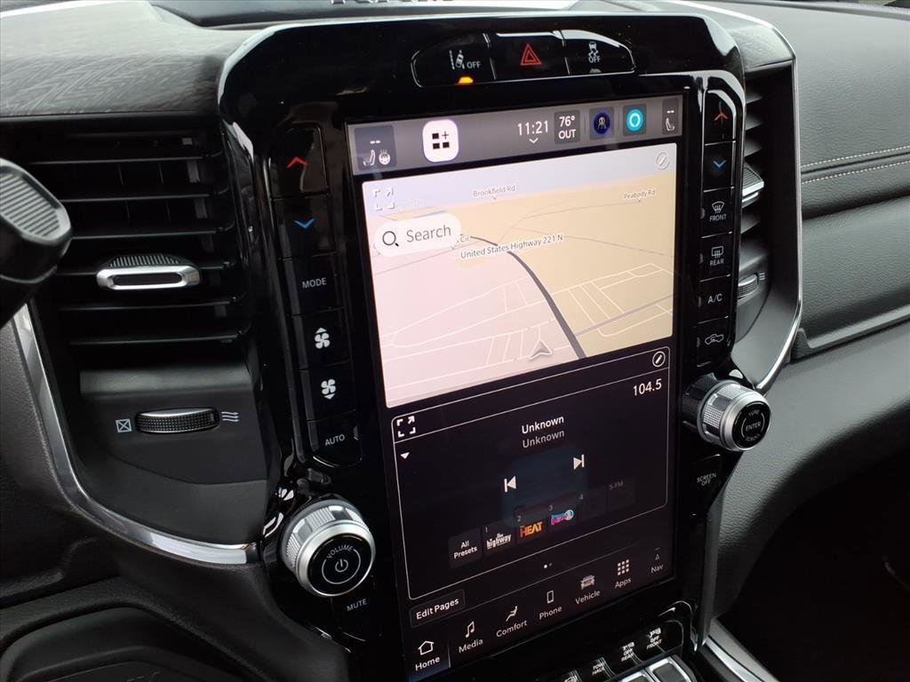 New 2026 RAM 2500 Laramie image 13