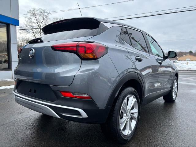 Used 2022 Buick Encore GX Preferred w/ Cold Weather Comfort Package image 10
