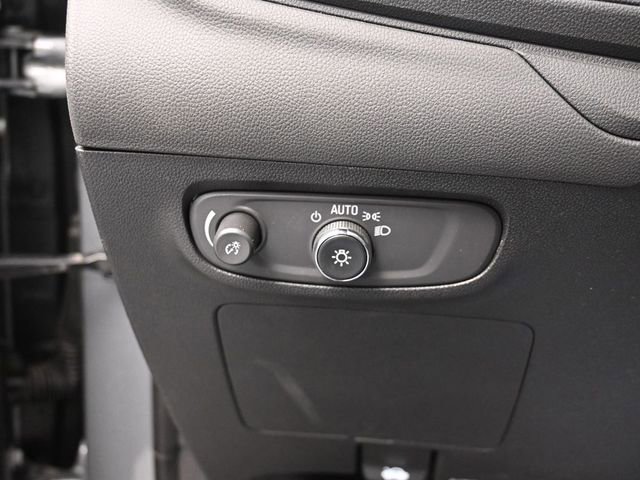 Used 2025 Buick Encore GX Preferred image 32