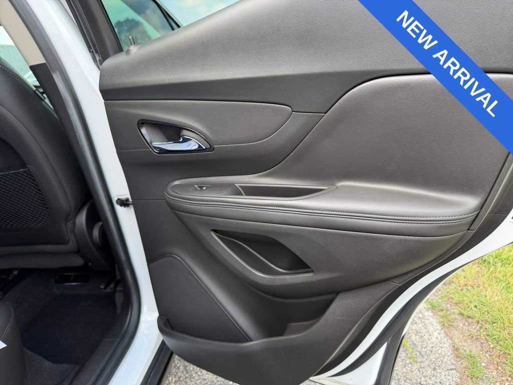 Used 2017 Buick Encore Preferred FWD image 19