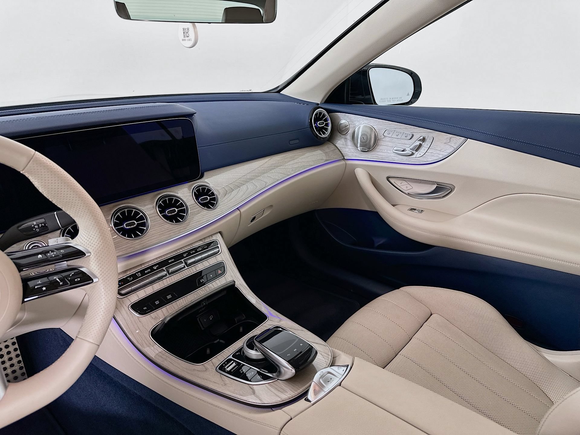 Certified 2023 Mercedes-Benz E 450 Cabriolet image 25