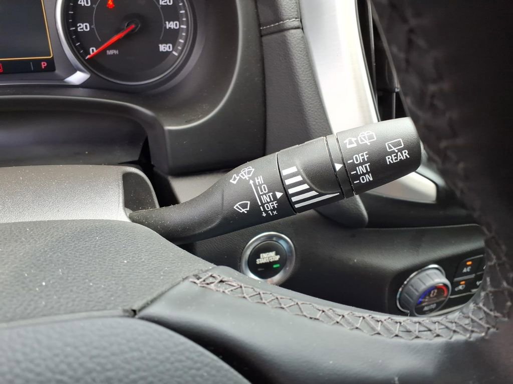 Certified 2024 GMC Terrain SLT image 21