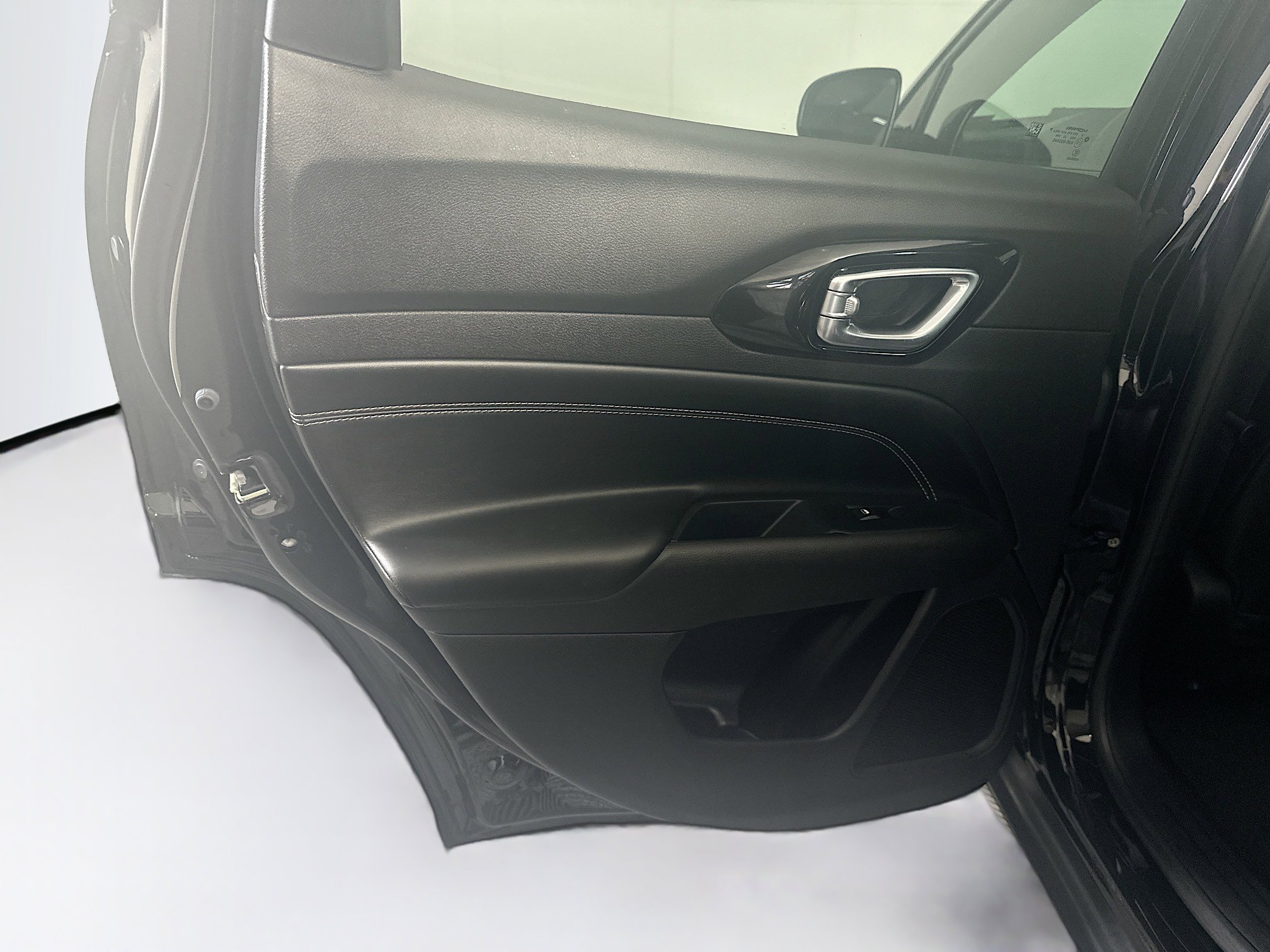 Used 2022 Jeep Compass Altitude image 27