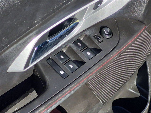 Certified 2015 Chevrolet Equinox LT FWD image 12