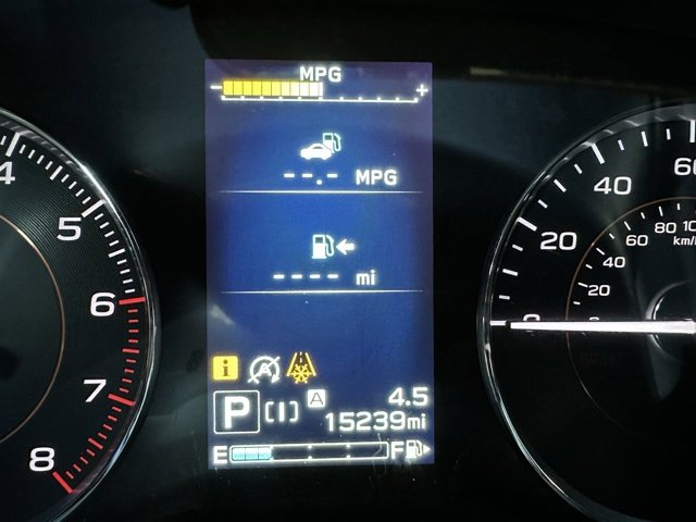 Used 2023 Subaru Crosstrek 2.5i Limited image 16