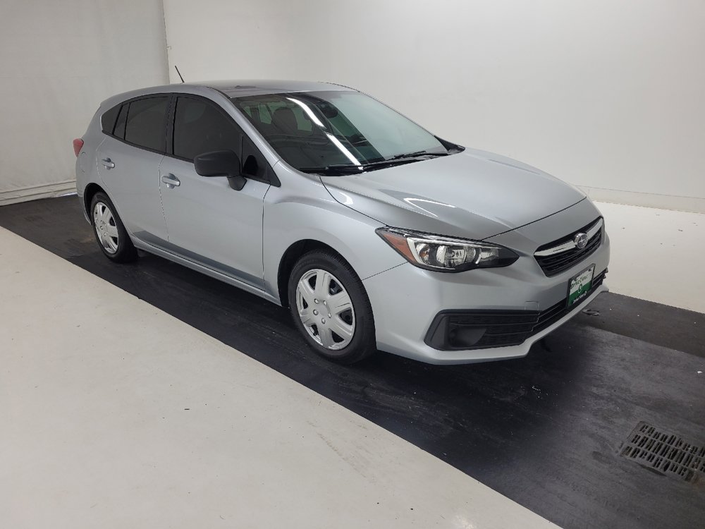 Used 2022 Subaru Impreza 2.0i AWD/4WD image 13
