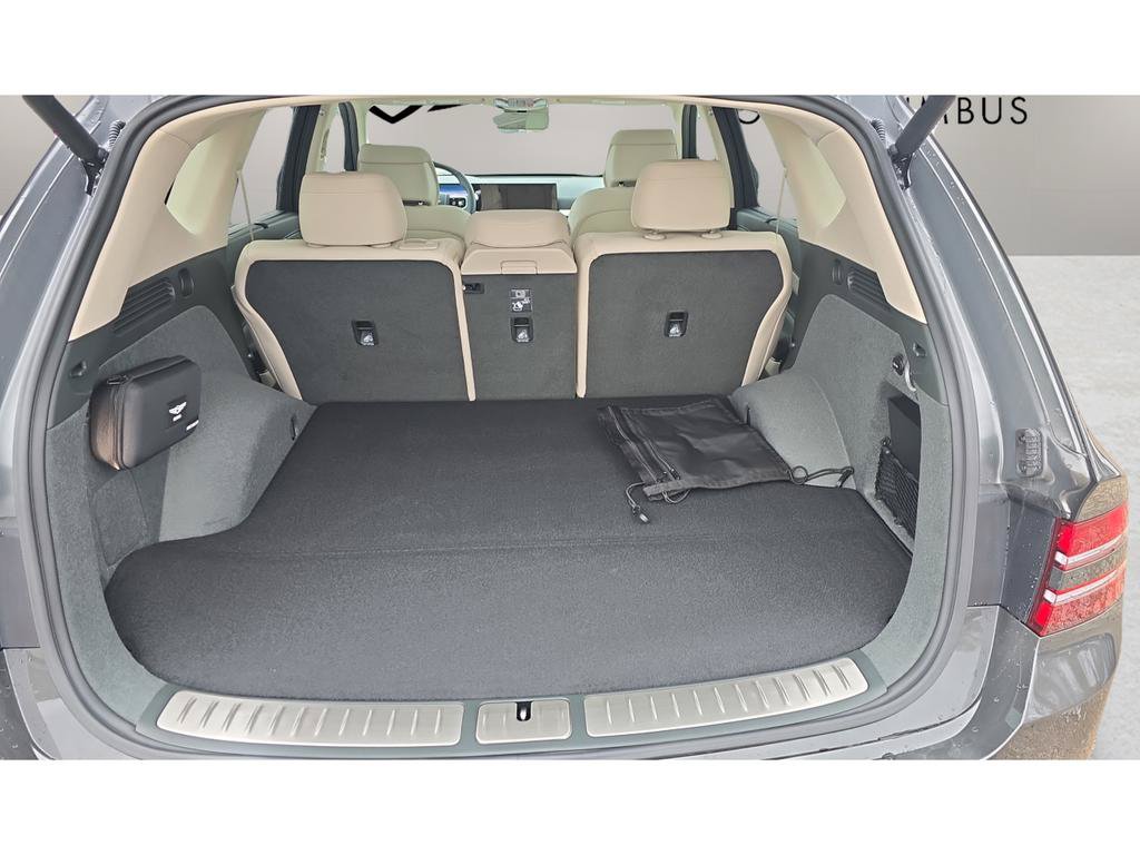 New 2026 Genesis GV80 2.5T Select