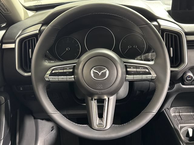 Used 2025 MAZDA CX-50 AWD 2.5 S w/ Weather Package image 21