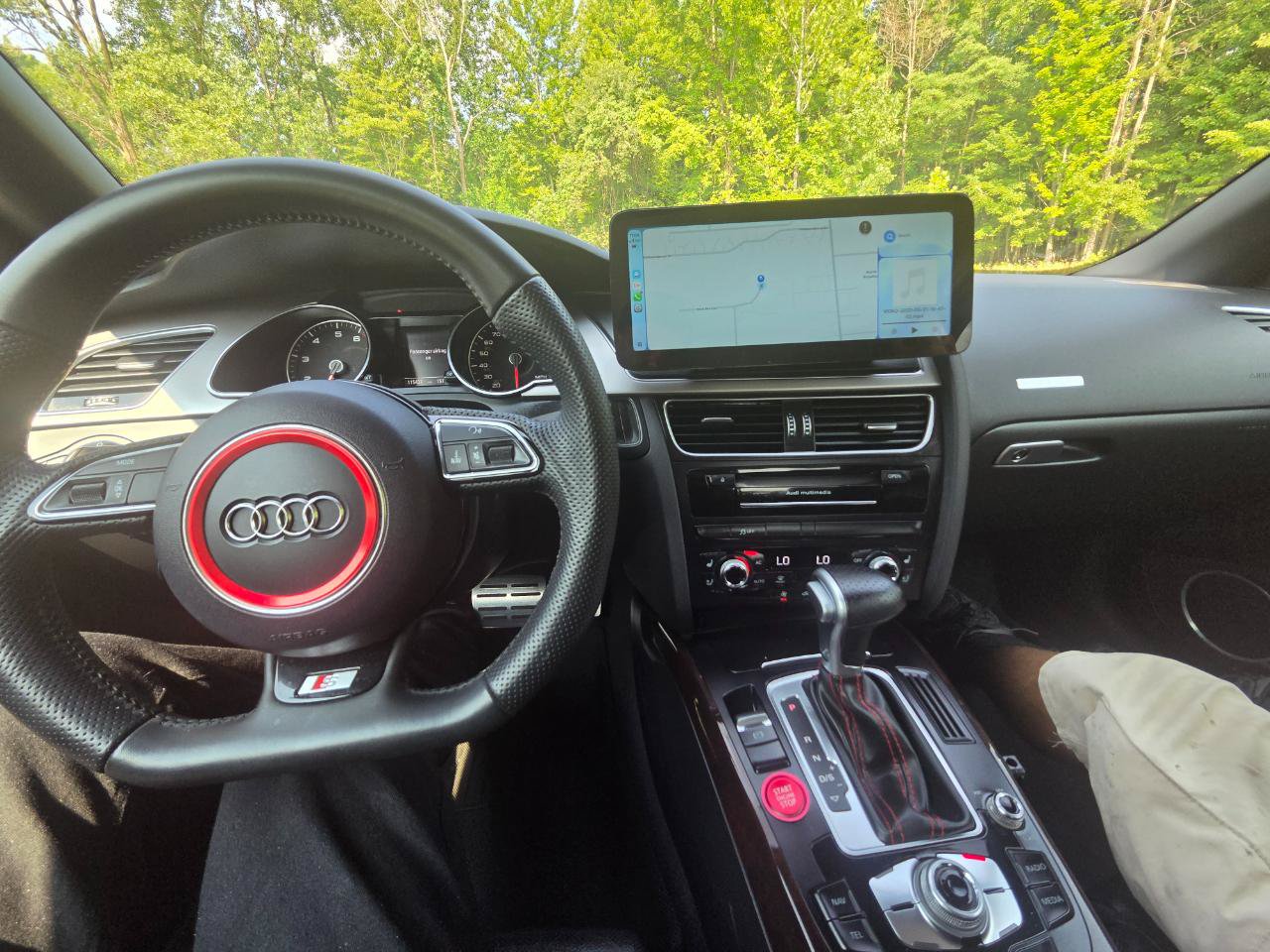 Used 2013 Audi A5 2.0T Premium Plus w/ Premium Plus Pkg AWD/4WD image 30