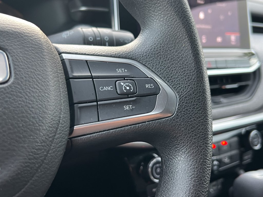 Used 2023 Jeep Compass Sport AWD/4WD image 19