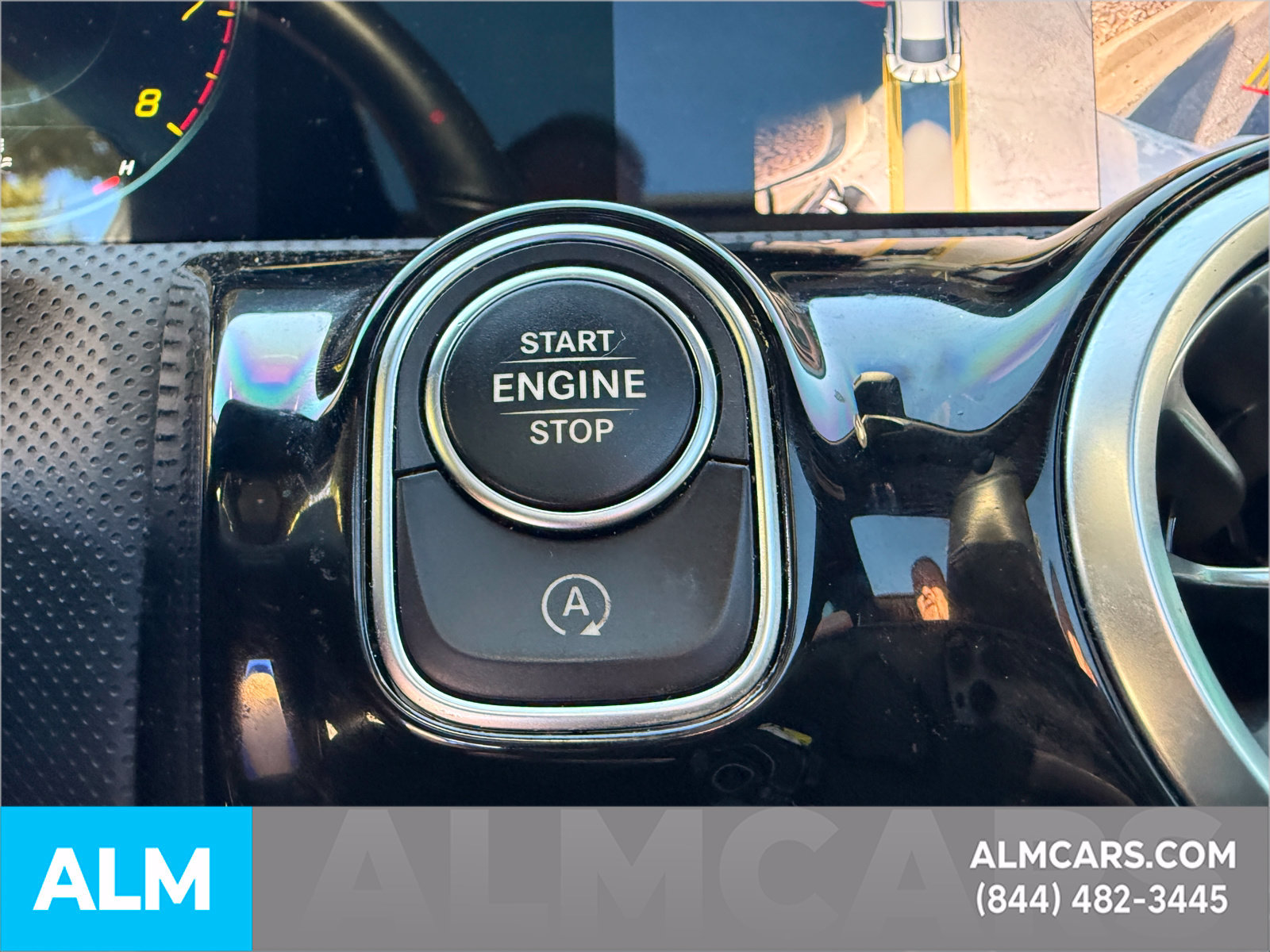 Used 2022 Mercedes-Benz CLA 250 image 20