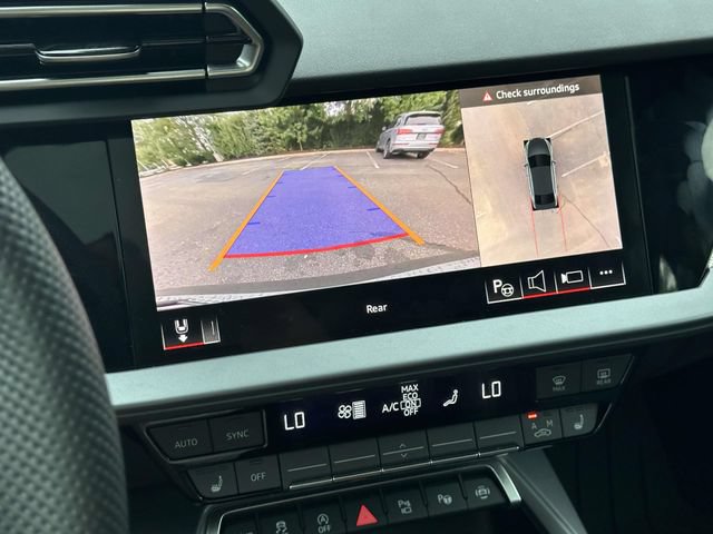 Certified 2026 Audi A3 2.0T Premium Plus w/ Premium Plus Package AWD/4WD image 30