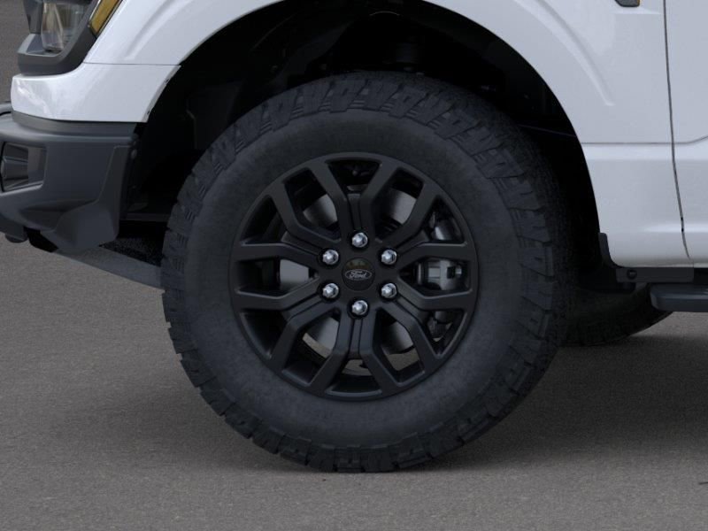 New 2026 Ford F150 Tremor w/ Equipment Group 402A High AWD/4WD image 19
