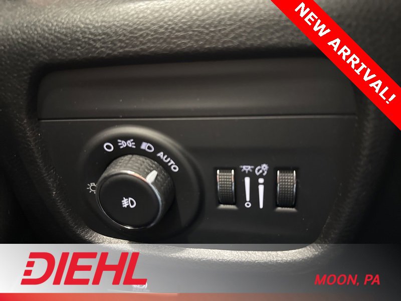 Certified 2022 Jeep Grand Cherokee Limited image 24