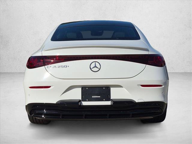 New 2027 Mercedes-Benz CLA 250+ image 8