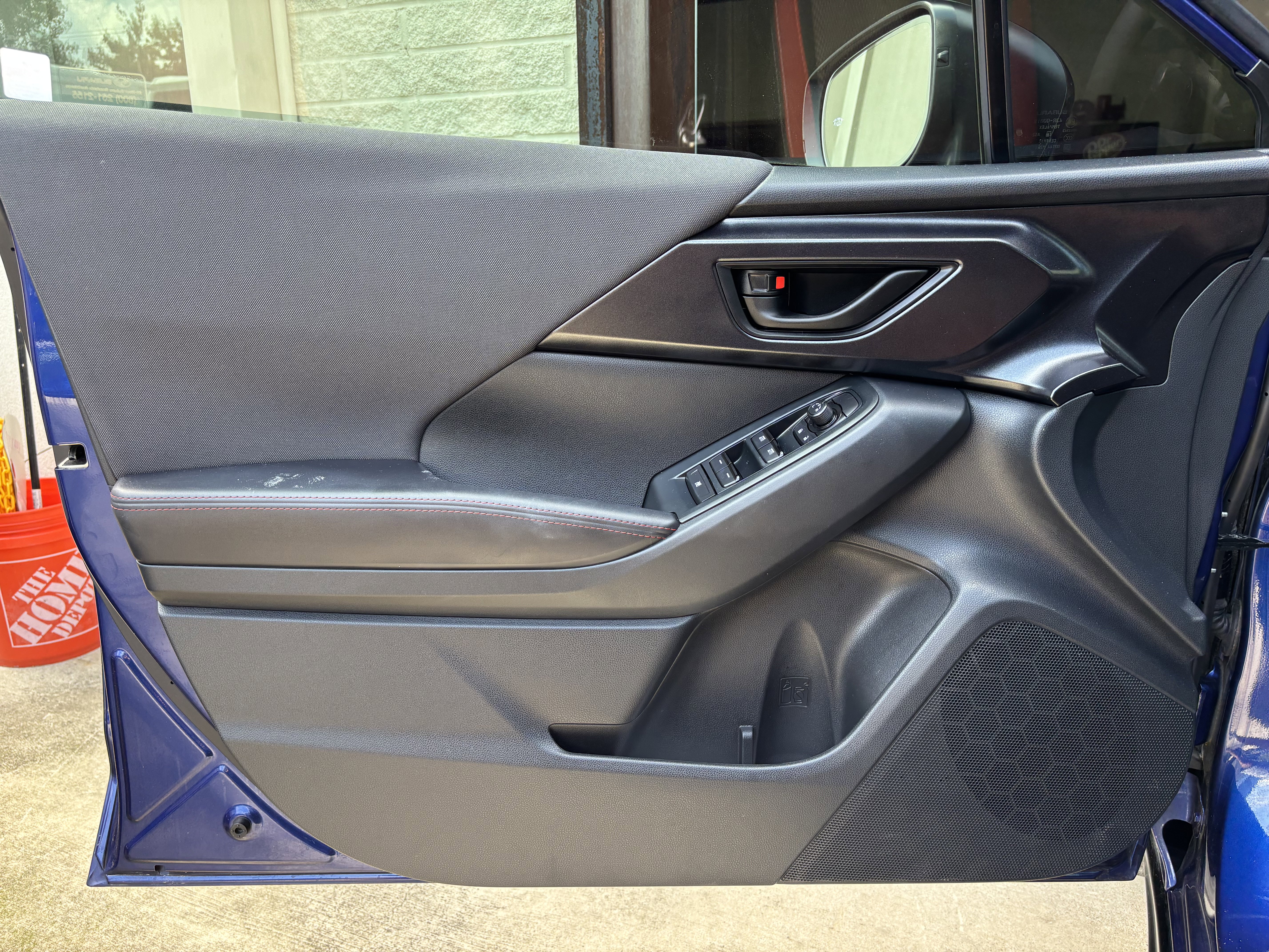 Used 2024 Subaru Impreza RS w/ Popular Package #1 image 32