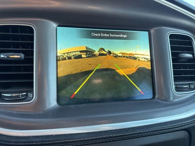 Used 2022 Dodge Charger R/T w/ Plus Group image 27