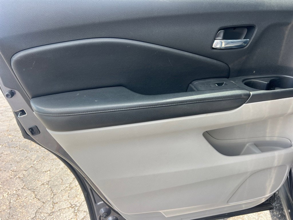 Used 2016 Honda Pilot EX-L image 13