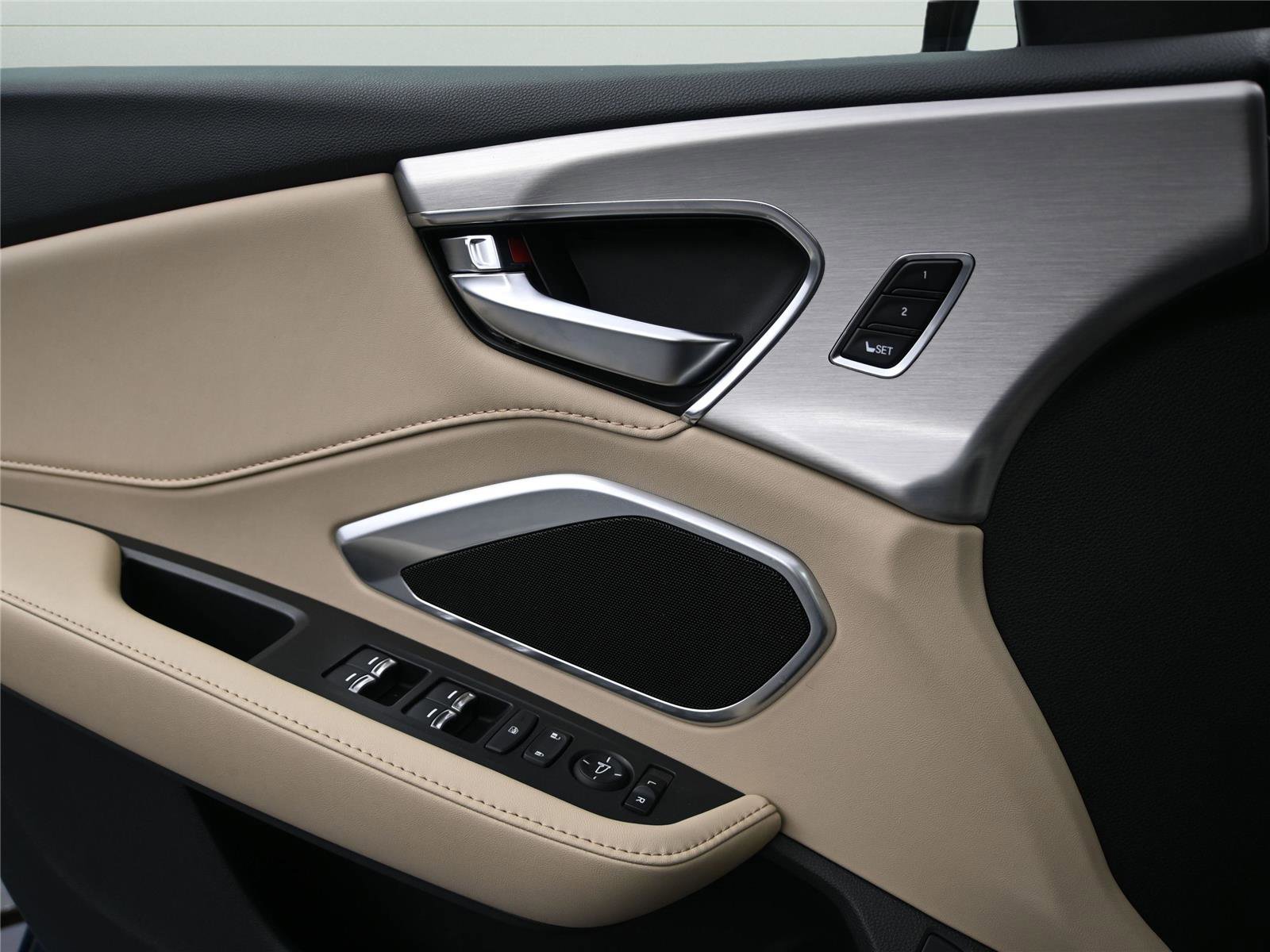 Certified 2024 Acura RDX SH-AWD image 6