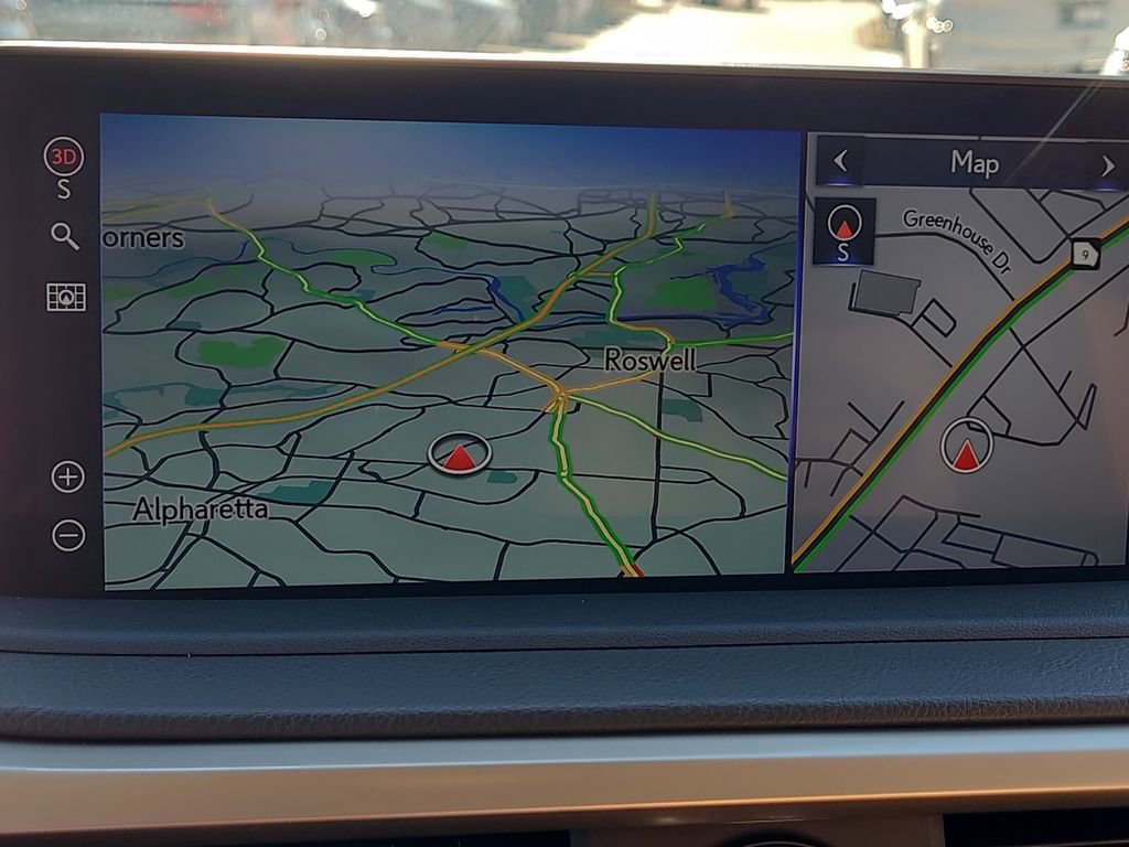 Used 2021 Lexus RX 350 FWD w/ Premium Package image 27