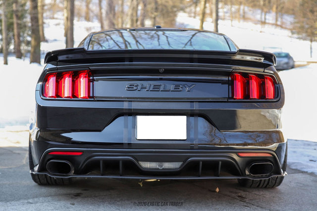 Used 2017 Ford Mustang GT Premium w/ Equipment Group 401A image 7