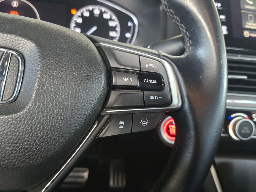 Used 2018 Honda Accord Sport image 24