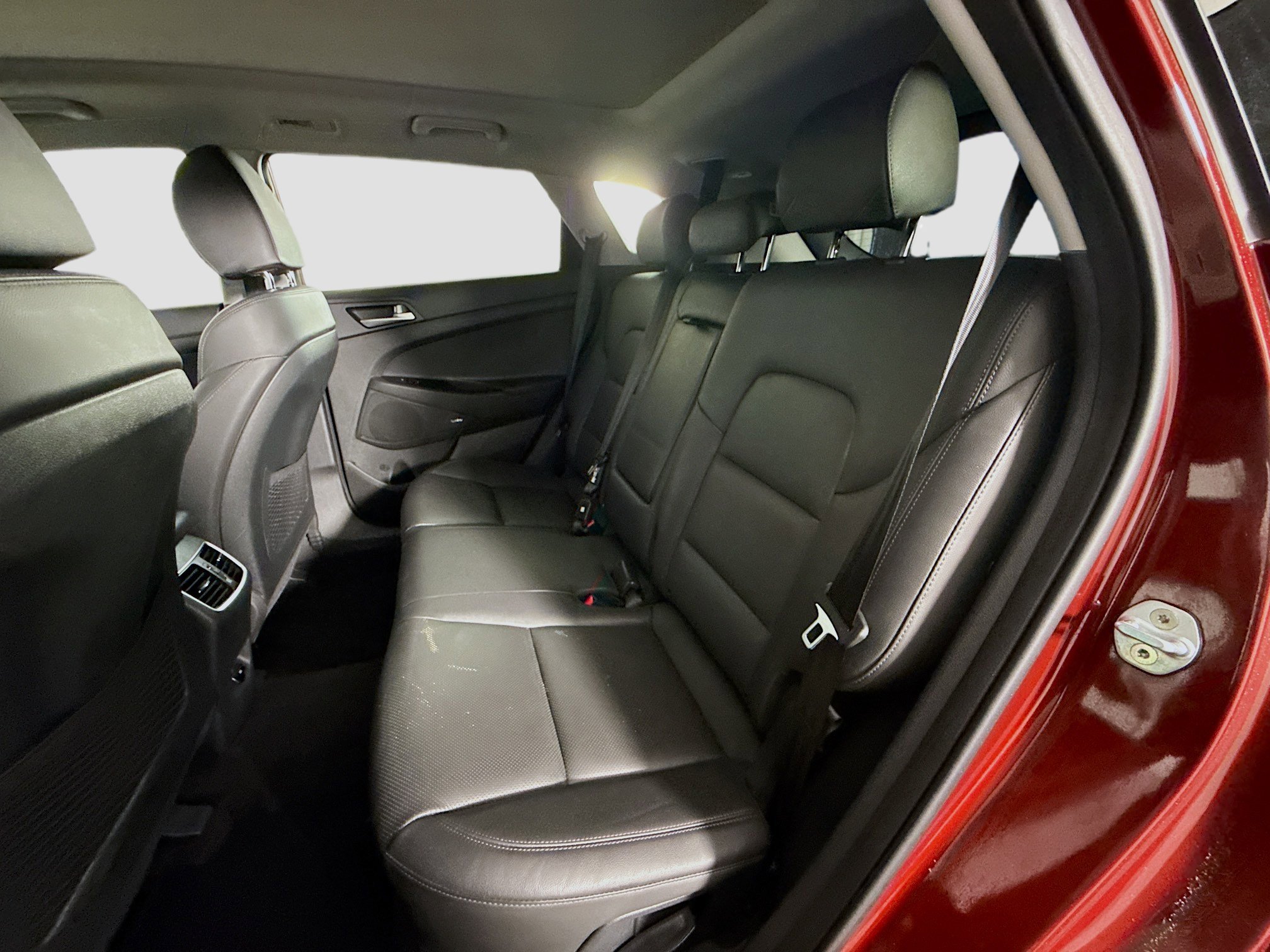 Used 2019 Hyundai Tucson Ultimate image 25