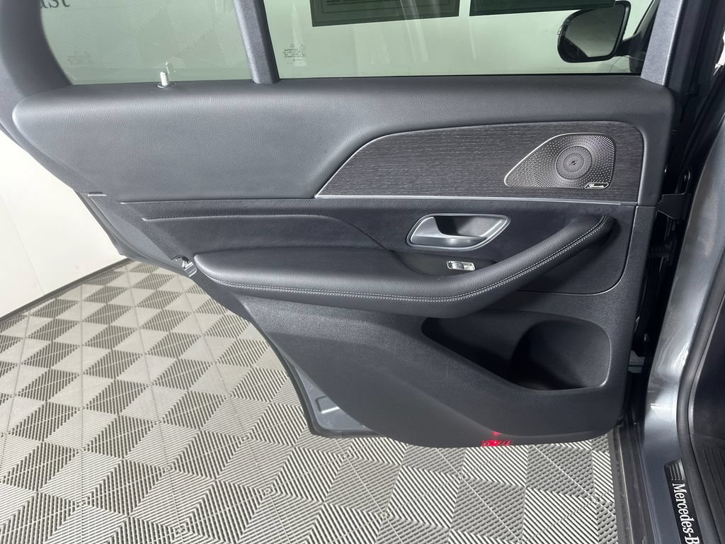 Certified 2022 Mercedes-Benz GLE 350 image 24