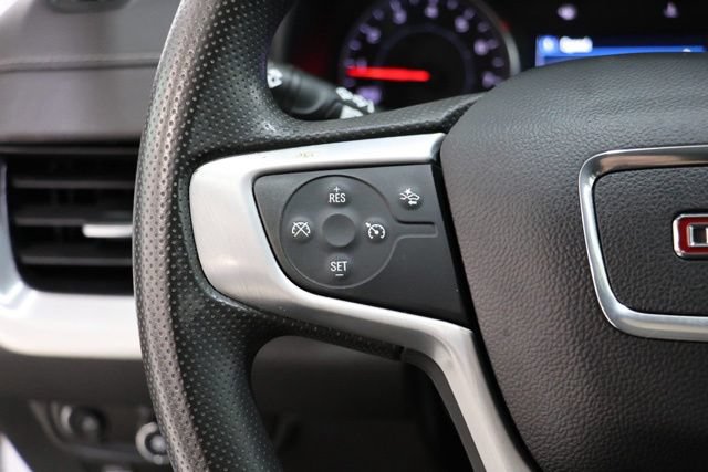 Used 2024 GMC Terrain SLE w/ Driver Convenience Package AWD/4WD image 22