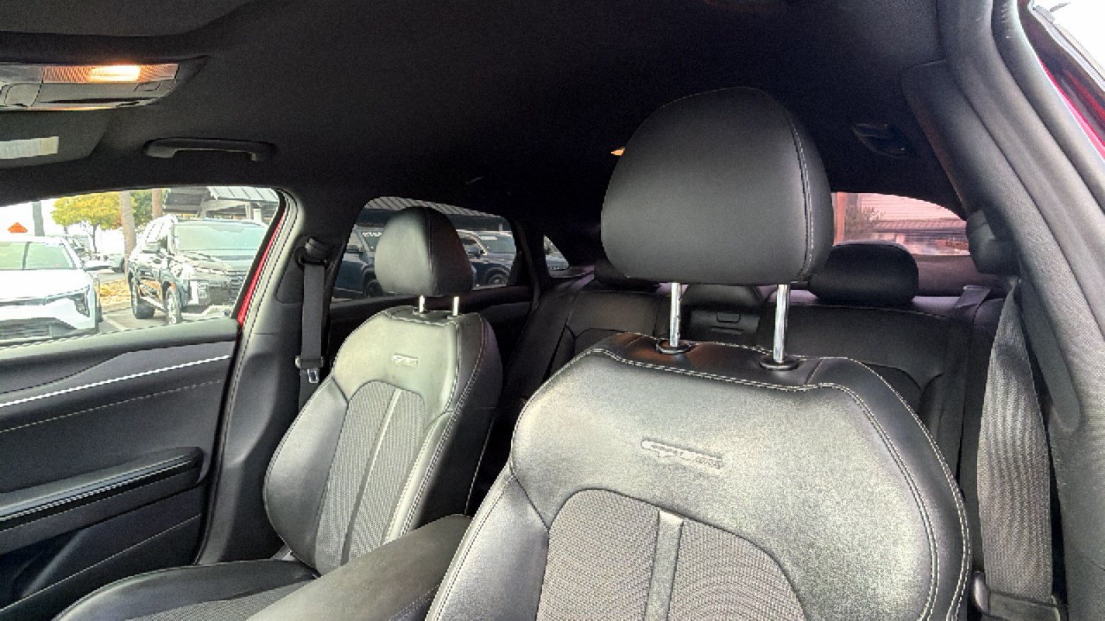 Used 2021 Kia K5 GT-Line FWD image 15