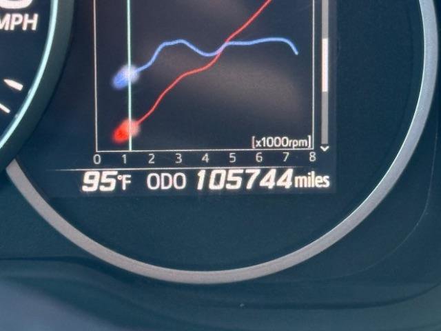 Used 2018 Subaru BRZ Limited w/ Performance Package image 20