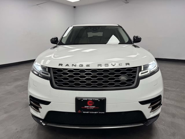 Used 2019 Land Rover Range Rover Velar R-Dynamic SE AWD/4WD image 4