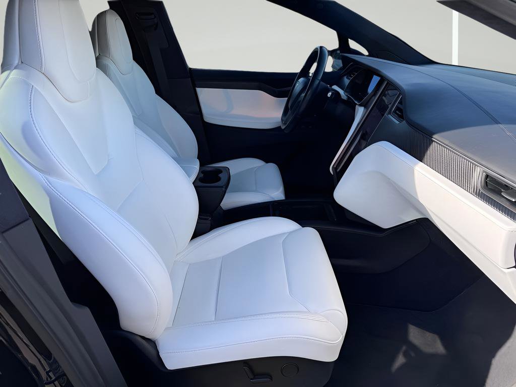 Used 2018 Tesla Model X 75D image 31