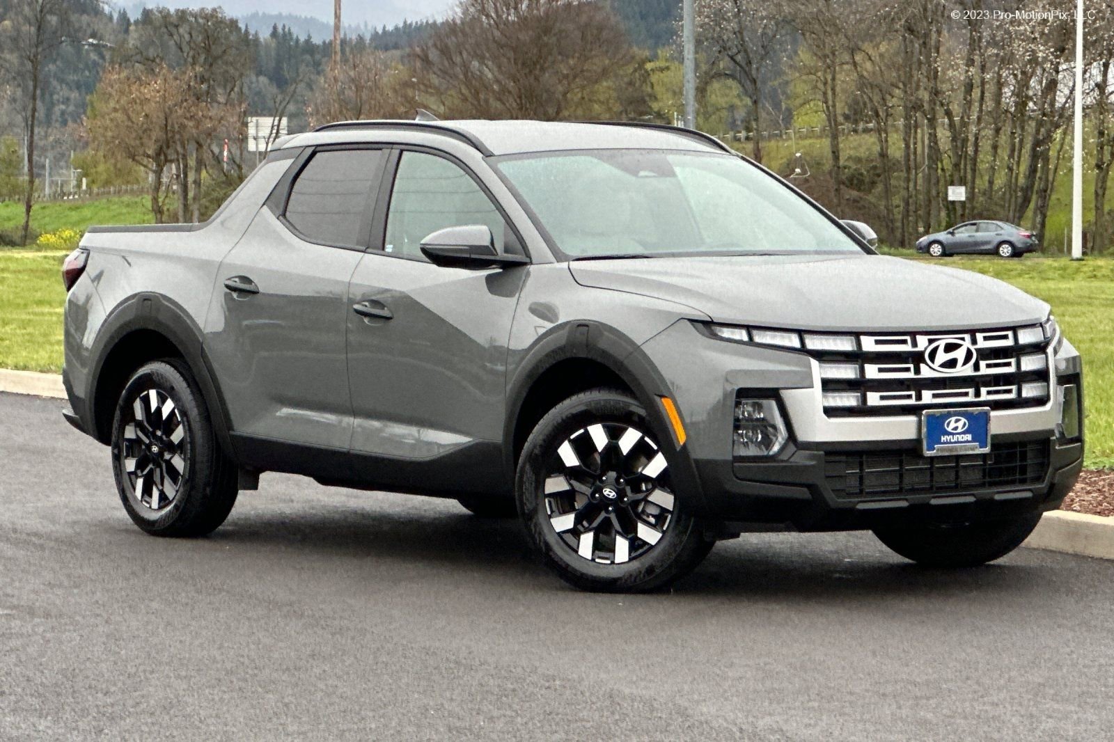 New 2025 Hyundai Santa Cruz SEL AWD/4WD image 1
