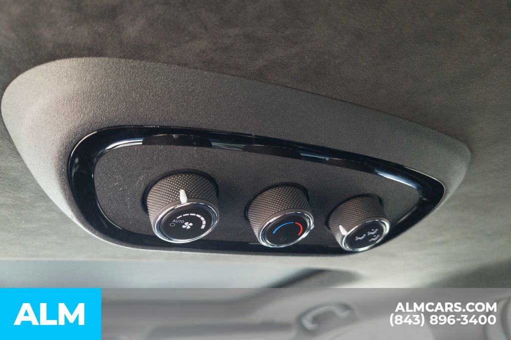 Used 2024 Dodge Durango R/T image 24