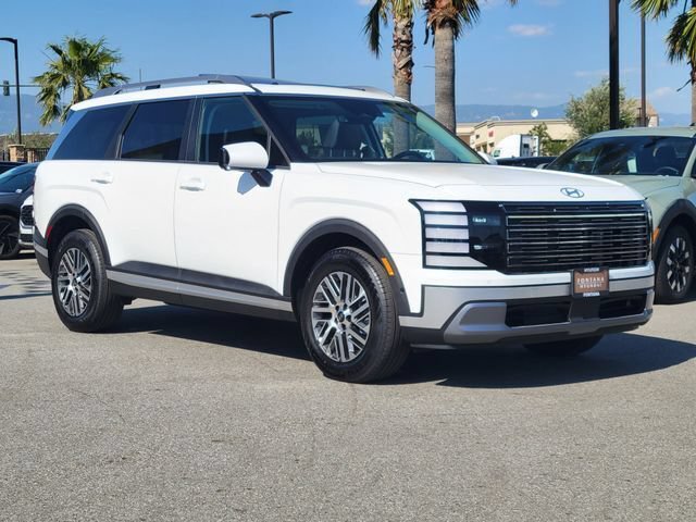 New 2026 Hyundai Palisade SEL AWD/4WD image 34