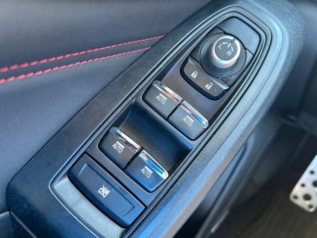 Used 2023 Subaru WRX Limited AWD/4WD image 22