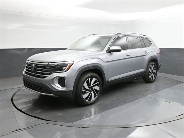 New 2025 Volkswagen Atlas SEL
